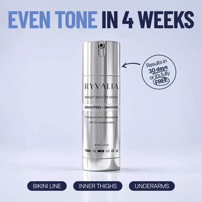 Intimate Bright Booster Serum